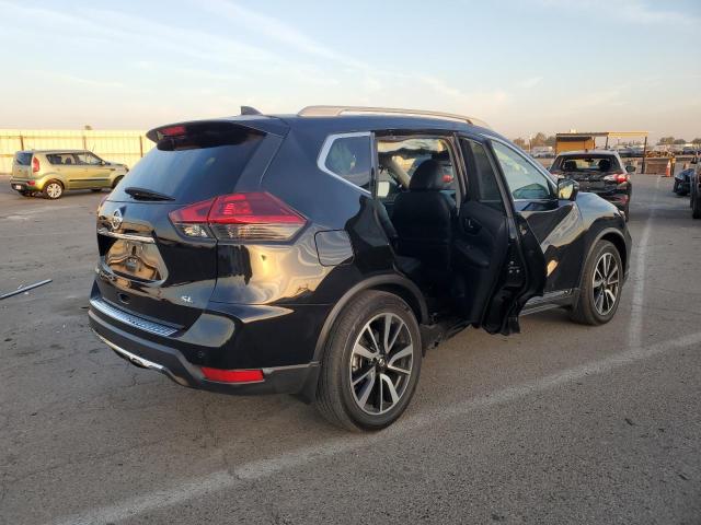 Photo 4 from auction – 2019 NISSAN ROGUE S with VIN 5N1AT2MT7KC822965