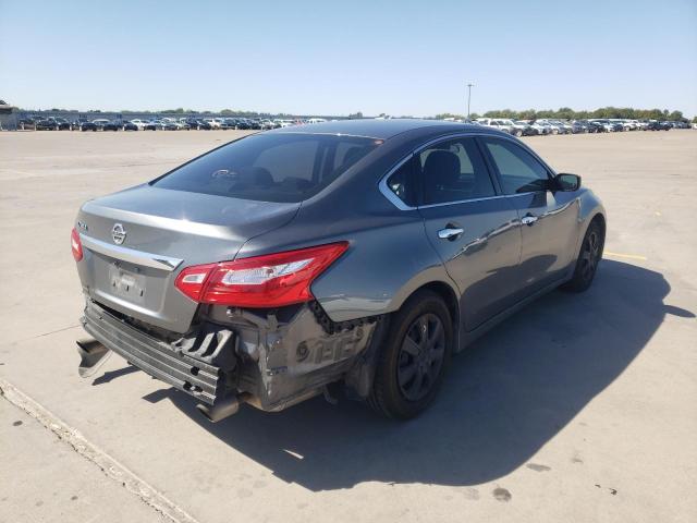 Photo 4 from auction – 2016 NISSAN ALTIMA 2.5 with VIN 1N4AL3AP8GN355655