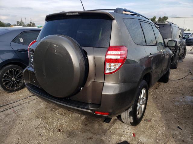 Photo 4 from auction – 2011 TOYOTA RAV4 with VIN 2T3ZF4DV5BW086570