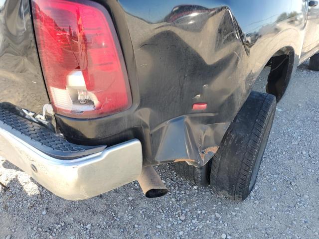 Photo 10 from auction – 2014 RAM 3500 ST with VIN 3C63RRGL3EG313187