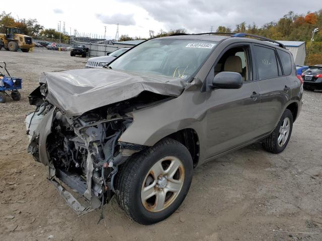 Photo 2 from auction – 2011 TOYOTA RAV4 with VIN JTMBF4DV0B5037737