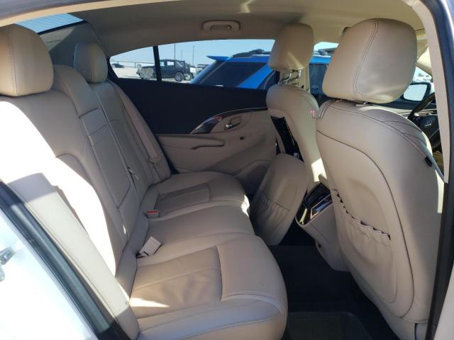 Photo 6 from auction – 2016 BUICK LACROSSE with VIN 1G4GB5G32GF249926