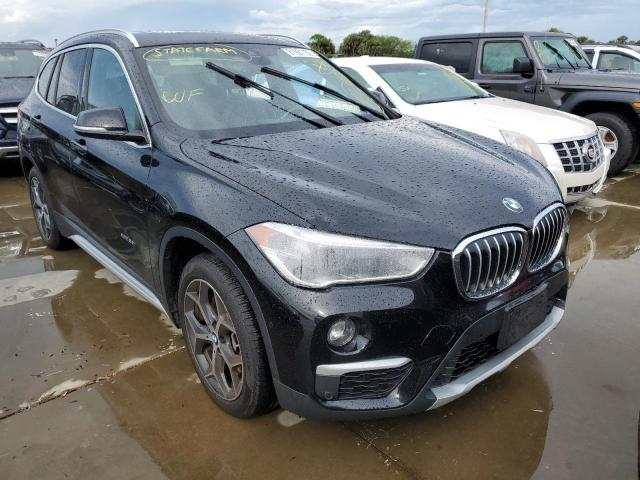 Photo 1 from auction – 2016 BMW X1 XDRIVE2 with VIN WBXHT3Z34G4A48991