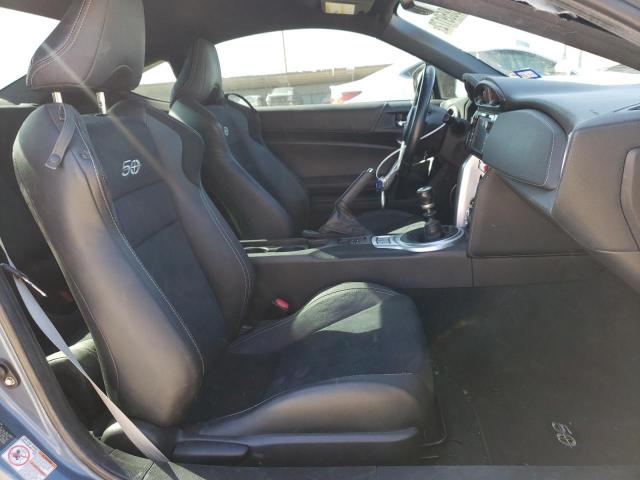 Photo 5 from auction – 2018 SUBARU BRZ 2.0 LI with VIN JF1ZCAC10J9601162