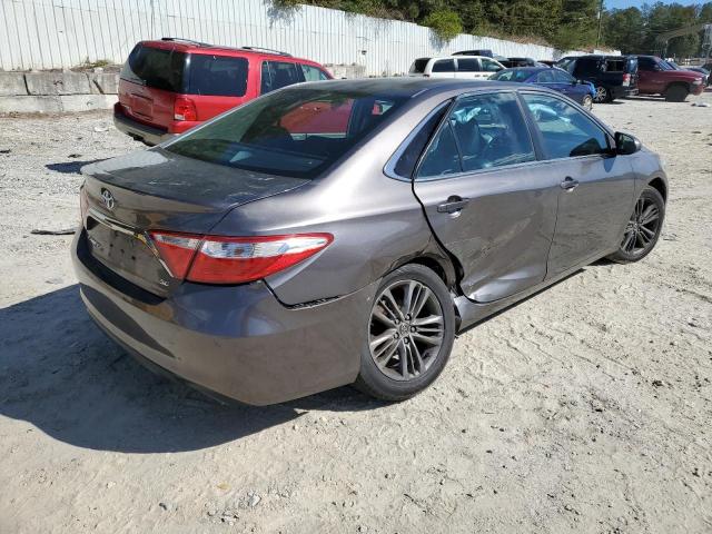 Photo 4 from auction – 2016 TOYOTA CAMRY LE with VIN 4T1BF1FK3GU537580