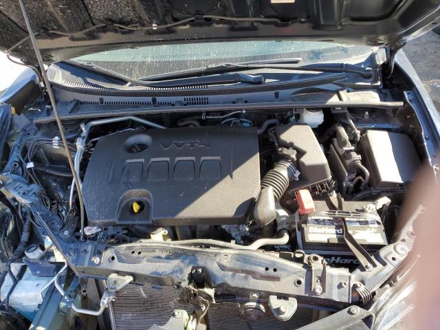 Photo 7 from auction – 2019 TOYOTA COROLLA L with VIN 5YFBURHE3KP932168