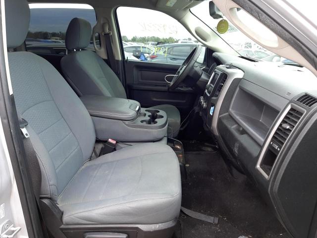 Photo 5 from auction – 2015 RAM 1500 ST with VIN 1C6RR6KT1FS536175