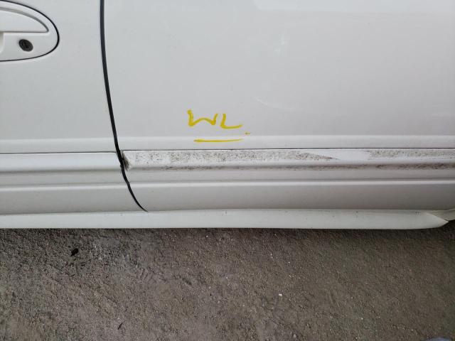 Photo 9 from auction – 2005 BUICK LESABRE CU with VIN 1G4HP52K05U200866