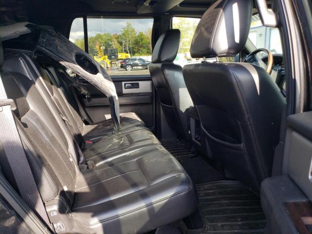 صورة رقم 6 من المزاد - 2010 FORD EXPEDITION مع VIN 1FMJU2A51AEA07151