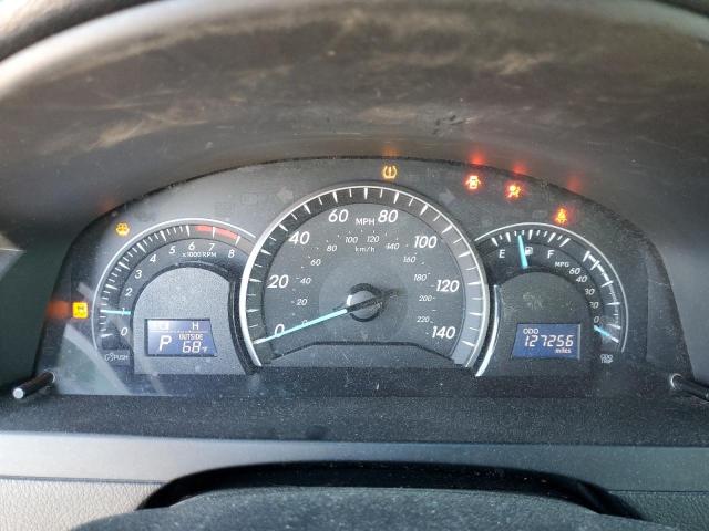Photo 8 from auction – 2013 TOYOTA CAMRY L with VIN 4T4BF1FK4DR322954