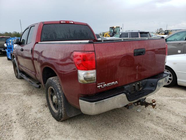 Photo 3 from auction – 2010 TOYOTA TUNDRA DOU with VIN 5TFRY5F14AX082367