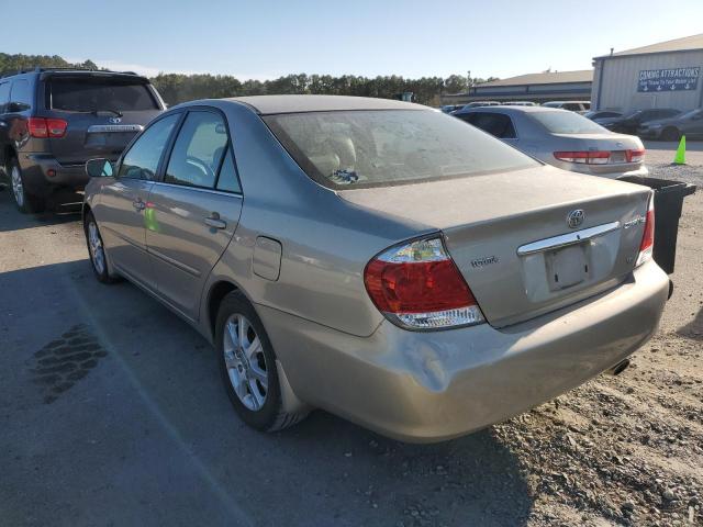 Photo 3 from auction – 2005 TOYOTA CAMRY LE with VIN 4T1BF32KX5U094598