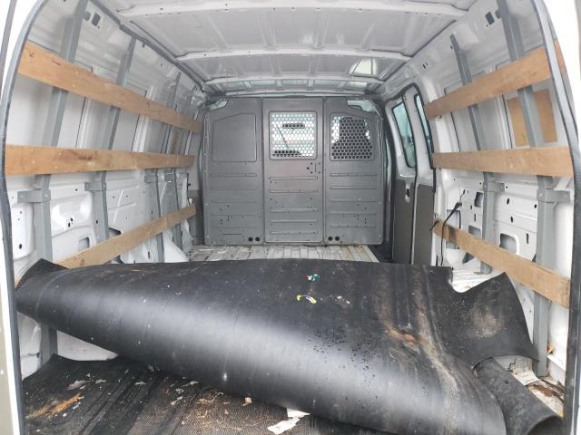 Photo 6 from auction – 2014 FORD ECONOLINE with VIN 1FTNE2EW3EDA17391