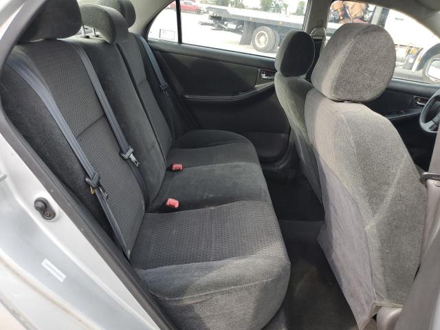 Photo 6 from auction – 2006 TOYOTA COROLLA CE with VIN 1NXBR32E56Z646205