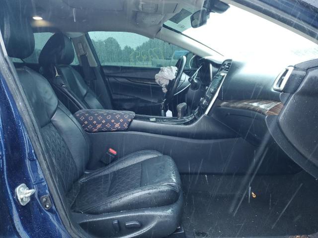 Photo 5 from auction – 2016 NISSAN MAXIMA 3.5 with VIN 1N4AA6AP9GC445917