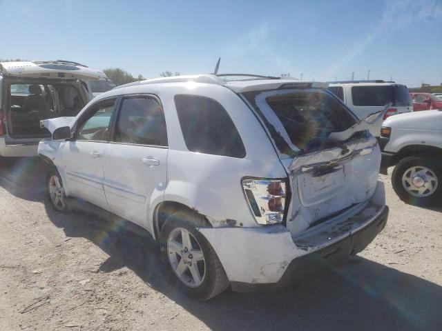 Photo 3 from auction – 2006 CHEVROLET EQUINOX LT with VIN 2CNDL63F366154662