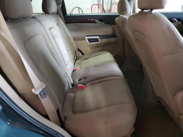 Photo 6 from auction – 2008 SATURN VUE XE with VIN 3GSCL33P38S685313