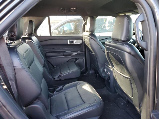 Photo 6 from auction – 2020 FORD EXPLORER L with VIN 1FMSK7FH0LGA14125