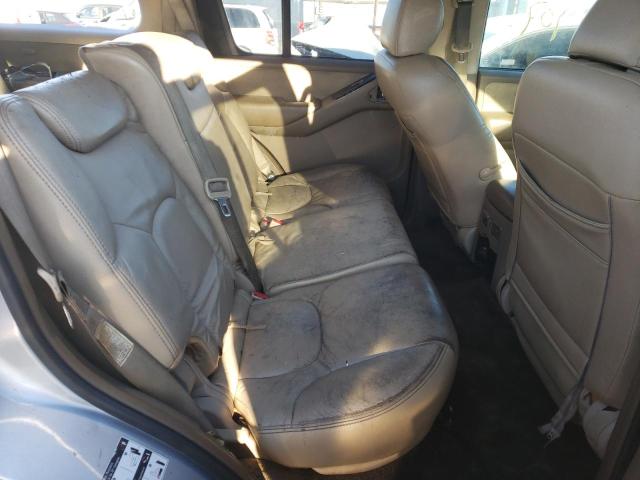Photo 6 from auction – 2006 NISSAN PATHFINDER with VIN 5N1AR18U46C665266