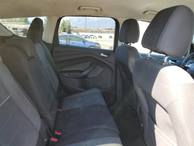 Photo 6 from auction – 2015 FORD ESCAPE SE with VIN 1FMCU0G7XFUC05147