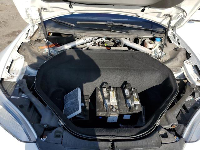 Photo 7 from auction – 2015 TESLA MODEL S 70 with VIN 5YJSA1S25FF097460