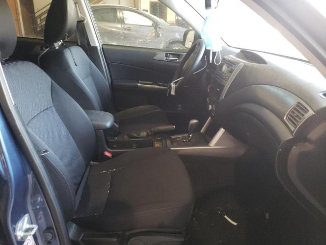 Photo 5 from auction – 2012 SUBARU FORESTER 2 with VIN JF2SHADC2CH418823
