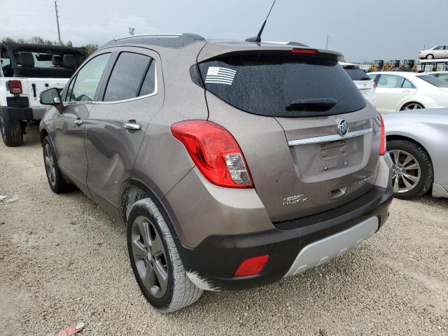 Photo 3 from auction – 2014 BUICK ENCORE with VIN KL4CJCSBXEB751283
