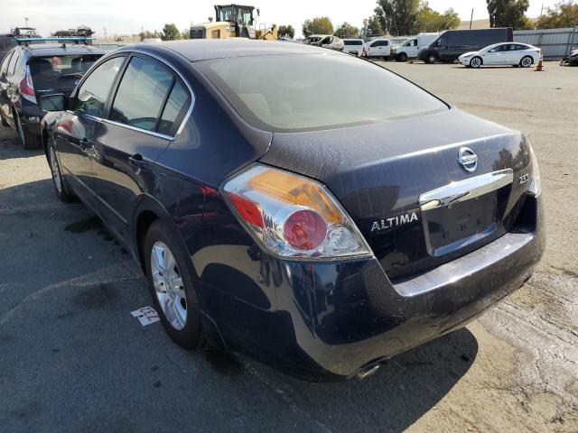 Photo 3 from auction – 2012 NISSAN ALTIMA BAS with VIN 1N4AL2AP0CN468701