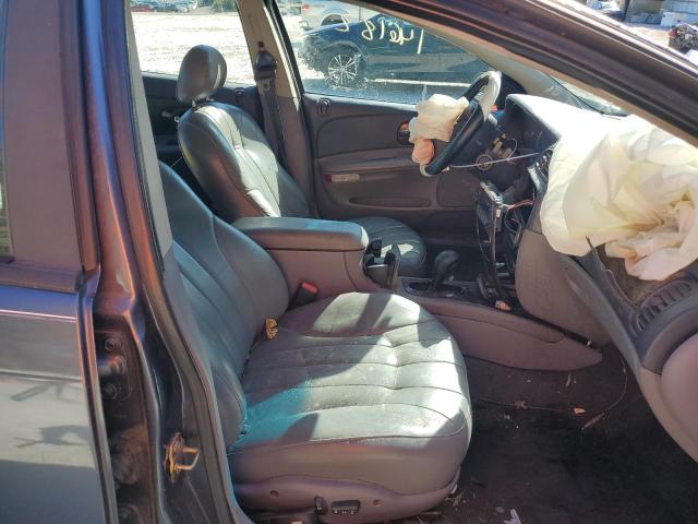Photo 5 from auction – 2000 CHRYSLER CONCORD with VIN 2C3HD36J3YH140211