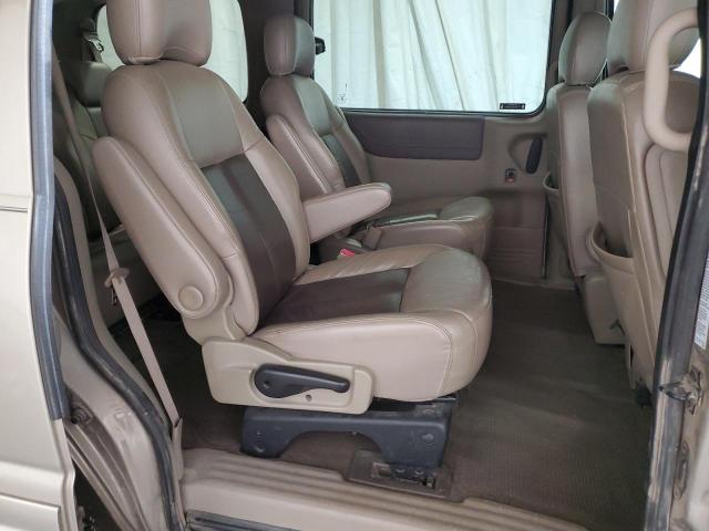 Photo 6 from auction – 2002 OLDSMOBILE SILHOUETTE with VIN 1GHDX03E52D188380