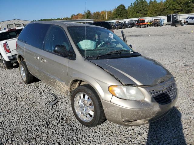 CHRYSLER TOWN & COU 2004 with VIN 1C4GP45R04B539673 - Photo from auction
