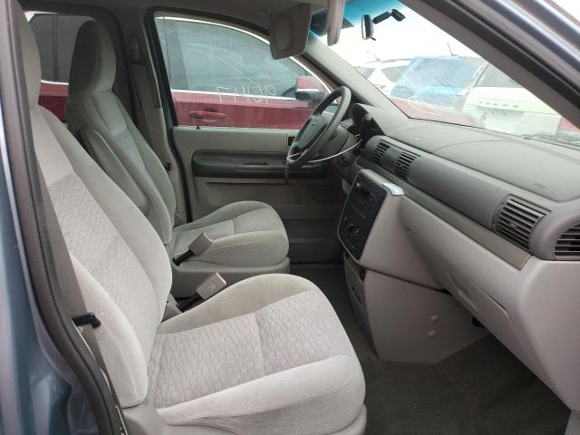 Photo 5 from auction – 2004 FORD FREESTAR S with VIN 2FMZA506X4BA42441