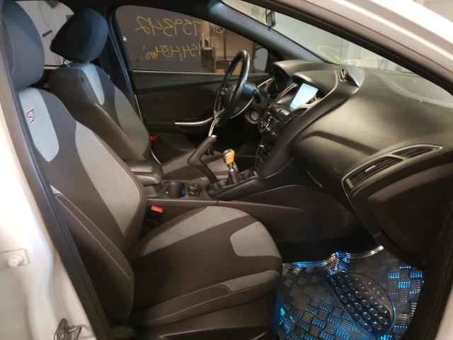 Photo 5 from auction – 2014 FORD FOCUS ST with VIN 1FADP3L92EL409265