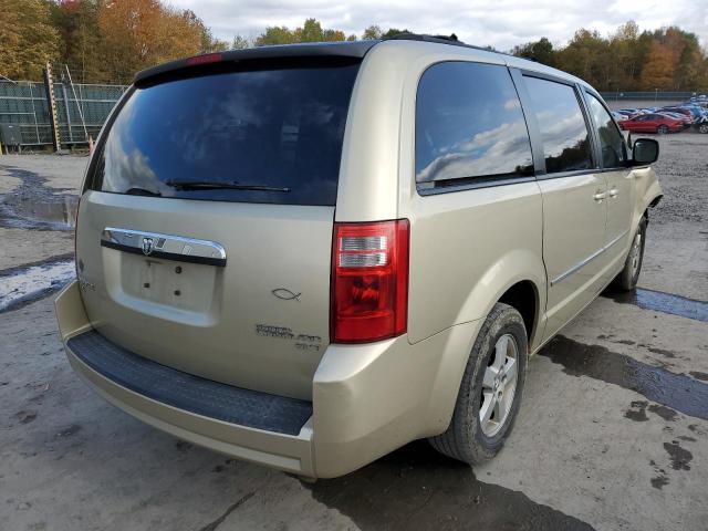 Photo 4 from auction – 2010 DODGE GRAND CARA with VIN 2D4RN5DX0AR290215