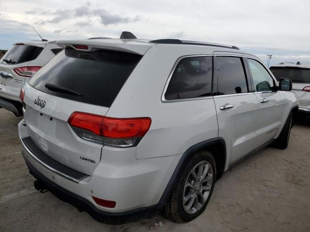Photo 4 from auction – 2014 JEEP GRAND CHER with VIN 1C4RJFBG6EC325002