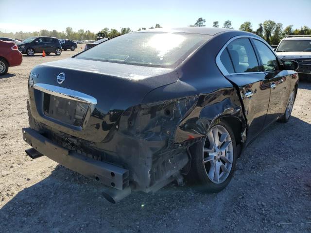 Photo 4 from auction – 2010 NISSAN MAXIMA S with VIN 1N4AA5AP8AC862995