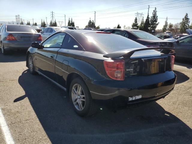 Photo 3 from auction – 2003 TOYOTA CELICA GT with VIN JTDDR32T630165815