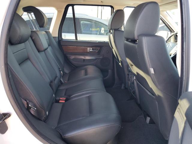Photo 6 from auction – 2012 LAND ROVER RANGE ROVE with VIN SALSF2D40CA743216