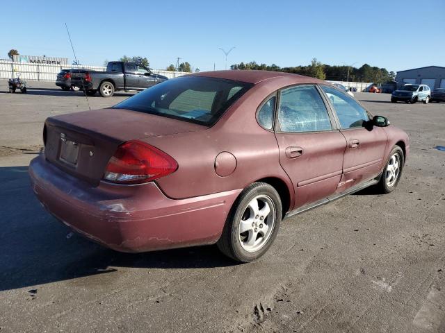 Photo 4 from auction – 2006 FORD TAURUS SE with VIN 1FAFP53U66A143092