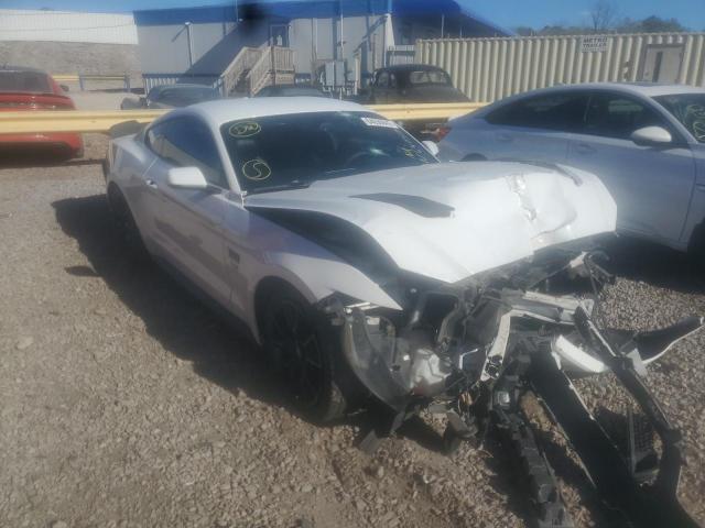 Photo 1 from auction – 2016 FORD MUSTANG GT with VIN 1FA6P8CF8G5268771