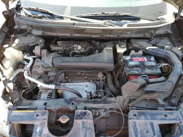 Photo 7 from auction – 2015 NISSAN ROGUE S with VIN KNMAT2MT7FP517842