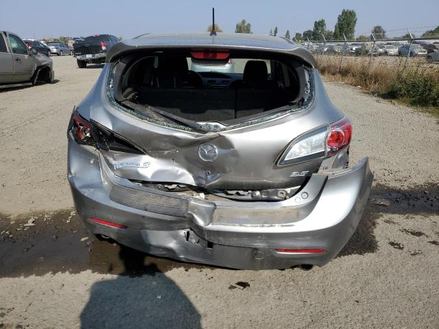 Photo 9 from auction – 2010 MAZDA MAZDA3 S with VIN JM1BL1H66A1244696