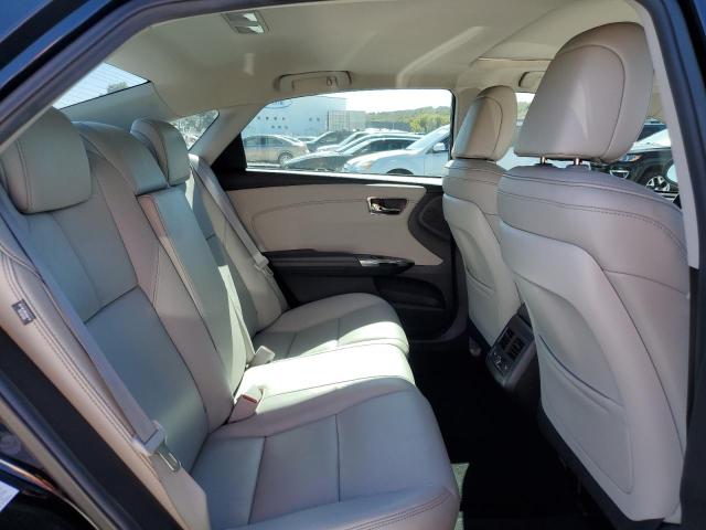 Photo 6 from auction – 2016 TOYOTA AVALON HYB with VIN 4T1BD1EB4GU052971