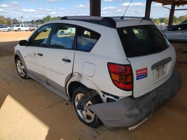 Photo 3 from auction – 2008 PONTIAC VIBE with VIN 5Y2SL65858Z425108