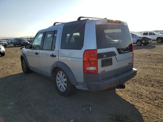 Photo 3 from auction – 2006 LAND ROVER LR3 SE with VIN SALAE25426A384453