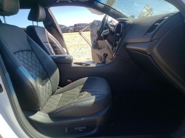 Photo 5 from auction – 2015 KIA OPTIMA SX with VIN 5XXGR4A66FG470670