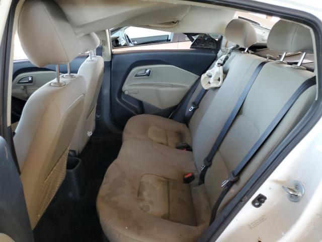 Photo 6 from auction – 2017 KIA RIO LX with VIN KNADM4A31H6058680