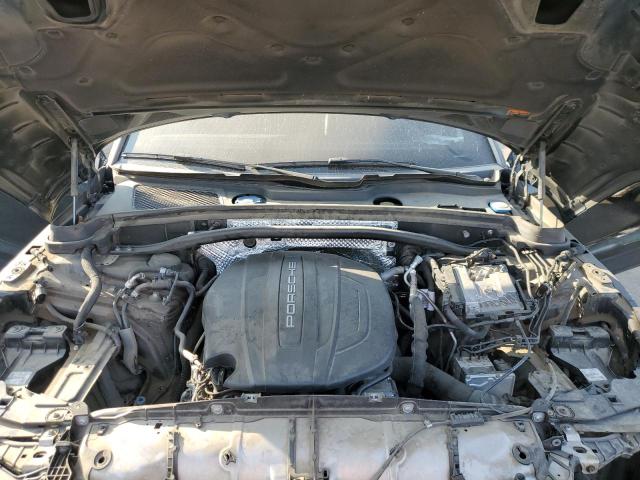 Photo 7 from auction – 2019 PORSCHE MACAN with VIN WP1AA2A50KLB04124