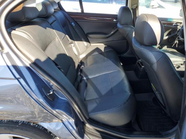 Zdjęcie 6 z aukcji – 2004 BMW 325 XI z VIN WBAEU33494PM60388