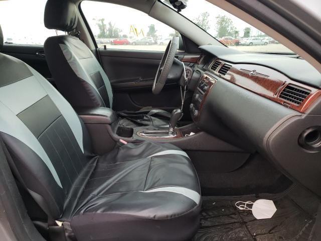 Photo 5 from auction – 2008 CHEVROLET IMPALA LT with VIN 2G1WT58N789233043